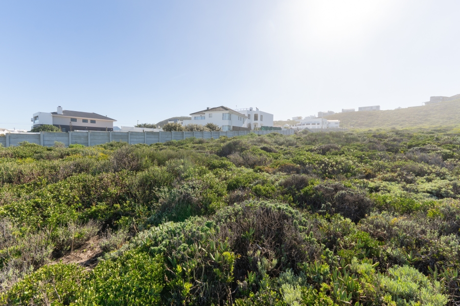 0 Bedroom Property for Sale in Yzerfontein Western Cape